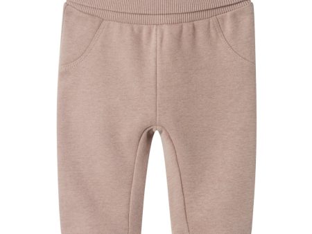 Lil Atelier Etherea Ilondon Rie Sweatpants Discount