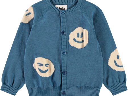 Molo Lagoa Brody Cardigan Supply