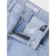 Name It Light Blue Denim Rose Rhine Jeans Noos Supply