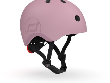 Scoot and Ride Wildcberry Helmet Sale