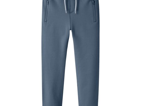 Name It China Blue Honk Sweatpants Noos Sale