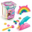 Gabby s Dollhouse My Rainbow Dough Pot Hot on Sale