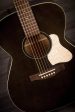 Art & Lutherie Legacy Faded Black QIT - Electro, Acoustic Guitar Sale