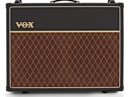 Vox Guitar Amplifier - AC30C2 For Sale