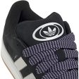 adidas Originals Core Black Grey One Ftwr White Campus 00S J Sneakers Fashion