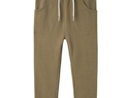 Lil Atelier Kalamata Ilondon Ril Sweatpants Online Sale