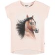 Molo Pony Amour Ragnhilde T-Shirt Online Sale