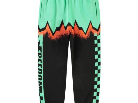 Molo Future United Allen Pants Fashion