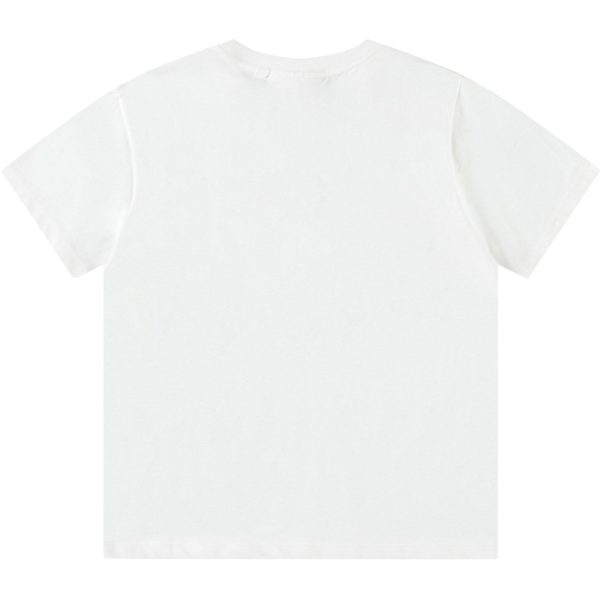 Molo White Roxo T-Shirt Online now