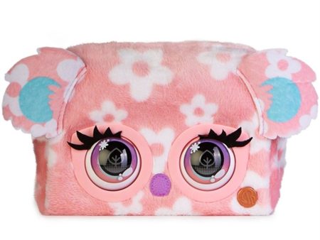 Purse Pets Bag Print Perfect Owl For Sale