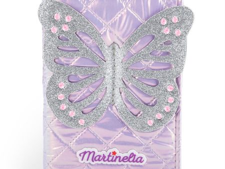 Martinelia Shimmer Wings Beauty Book Cheap