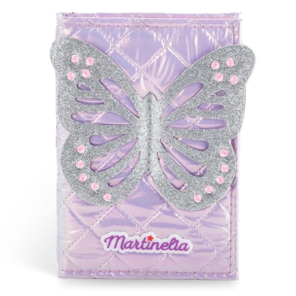 Martinelia Shimmer Wings Beauty Book Cheap