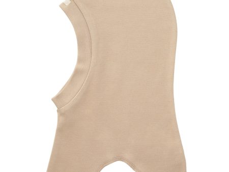 Racing Kids Round Balaclava 1-layer Cameo Rose For Cheap