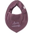 Name It Arctic Dusk Yatte Scarf Bib Online