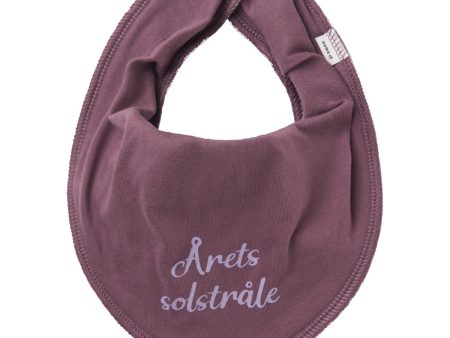 Name It Arctic Dusk Yatte Scarf Bib Online