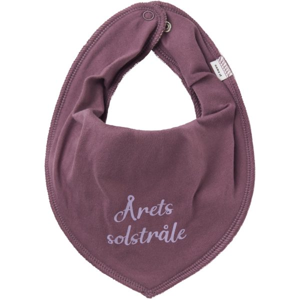 Name It Arctic Dusk Yatte Scarf Bib Online