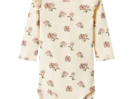 Lil Atelier Turtledove Peony Gavo Eko Slim Body Noos Online now