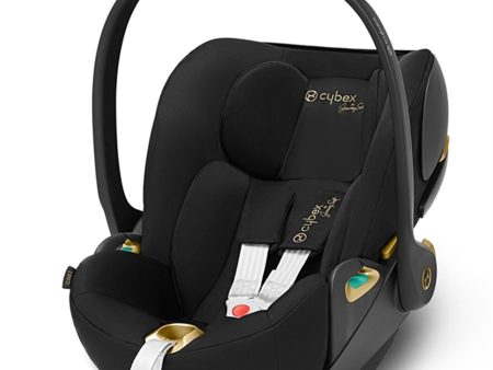 Cybex CLOUD Z2 I-SIZE Wings Car Seat For Cheap