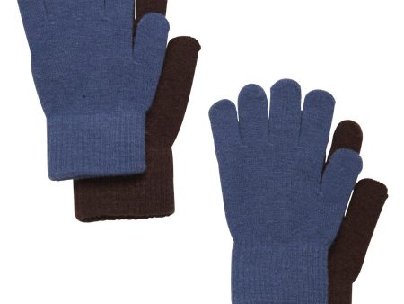 CeLaVi China Blue Magic Gloves 2-Pack Hot on Sale