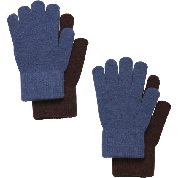 CeLaVi China Blue Magic Gloves 2-Pack Hot on Sale