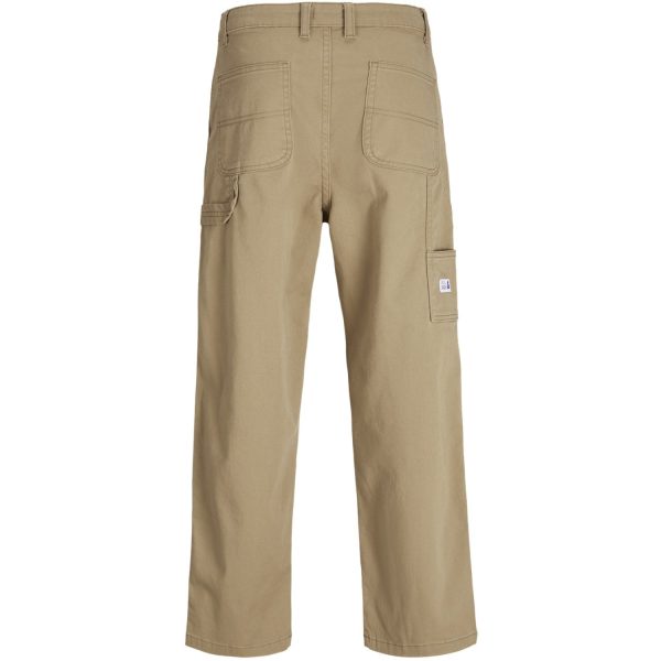 Jack & Jones Junior Elmwood Alex Co Carpenter Pants Noos Online