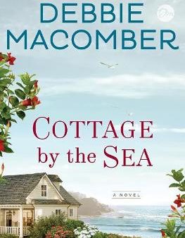 Debbie Macomber: Cottage by the Sea [2018] hardback For Sale