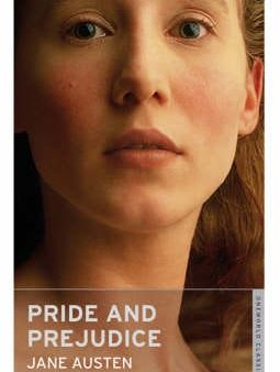 Jane Austen: Pride and Prejudice [2007] paperback For Sale