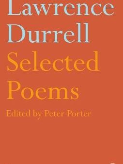 Selected Poems of Lawrence Durrell Online