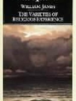 William James: The Varieties of Religious Experience [1983] paperback Discount