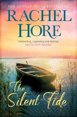 Rachel Hore: The Silent Tide [2013] paperback Sale