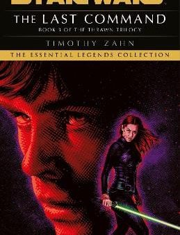 Timothy Zahn: Star Wars: The Last Command [2021] paperback Hot on Sale